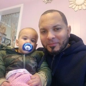 Meet your Posher, Edwin